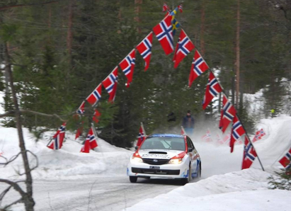 NMK RALLYCUP 2022 – Meld deg på nå!