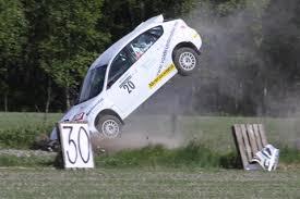 Påmelding til 4. runde i NMK rallycup er åpnet